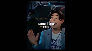 #actor #voiceactor #kpopdemonhunters #kpdh #community #seniorchang #kenjeong