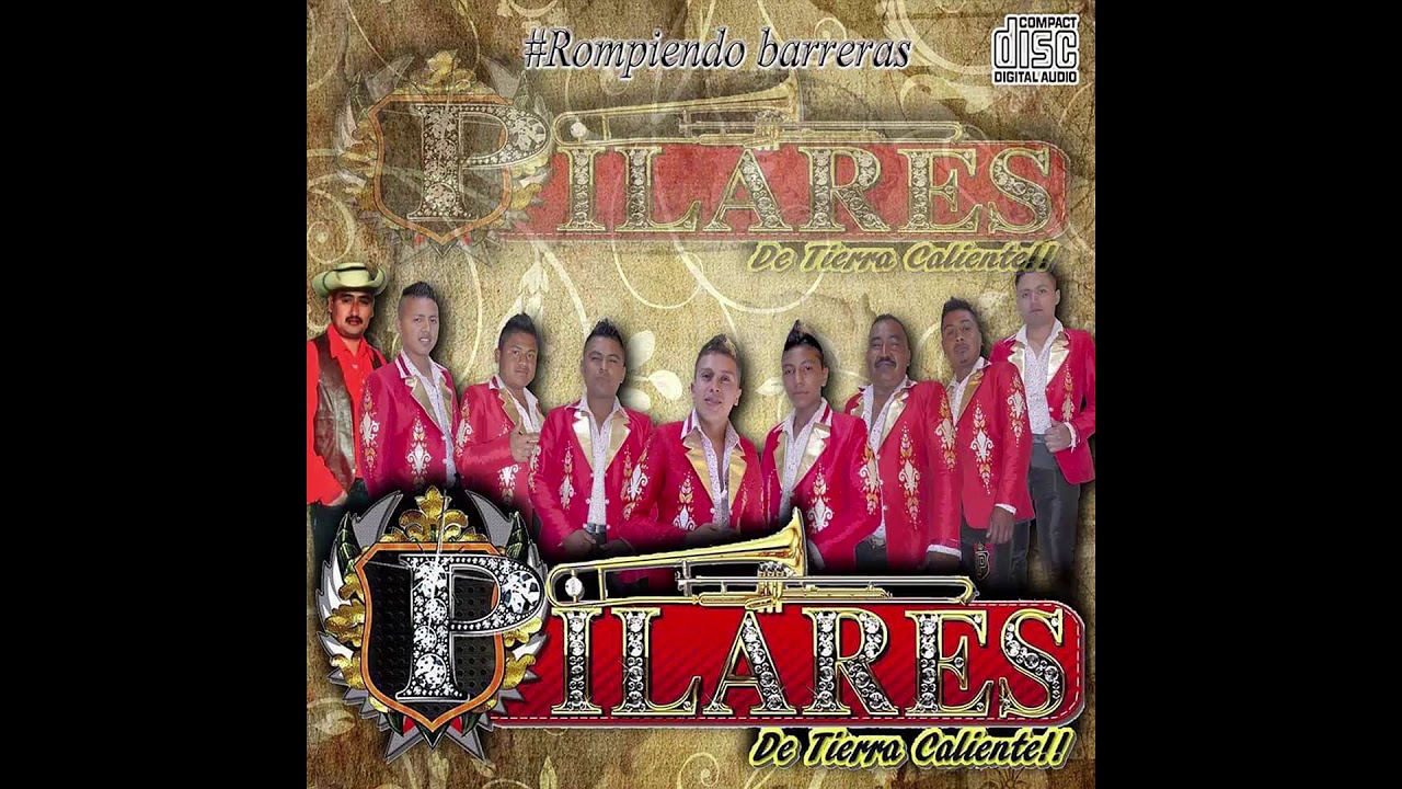 Mi Ultimo Deseo - Pilares de Tierra Caliente