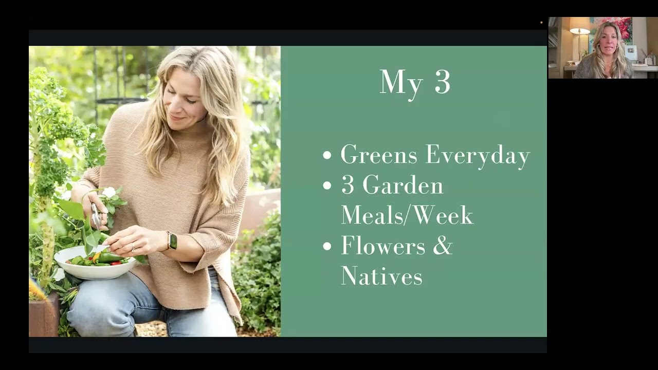 Plan Your 2026 Garden Workshop