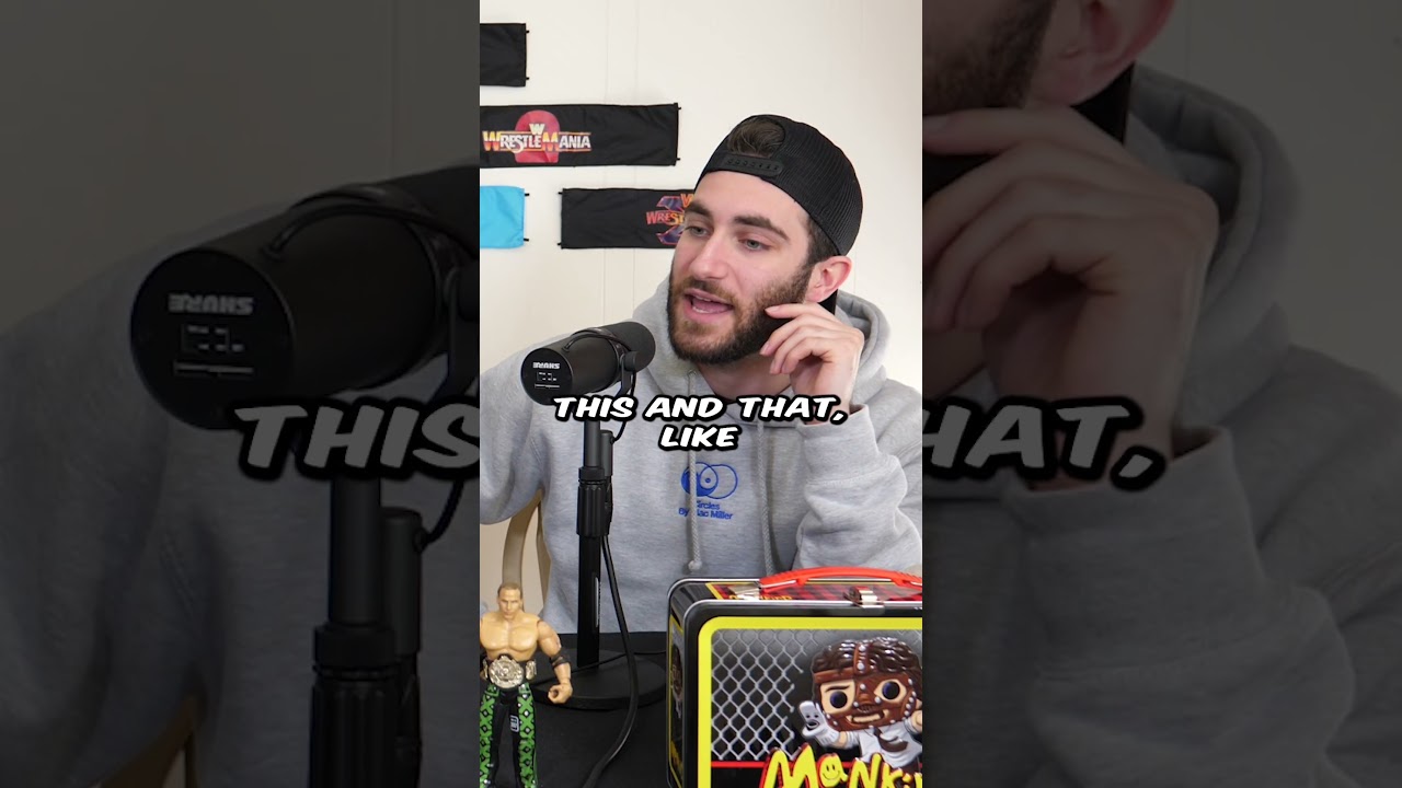 Will Bray Wyatt miss WrestleMania?? 