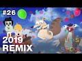 Flicks + Sticks | End-Of-The-Year Remix 2019 Ep. 26