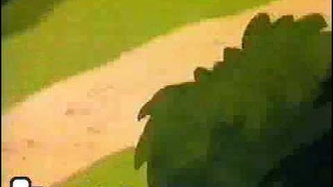 Mini Monsters show opening (1987).flv