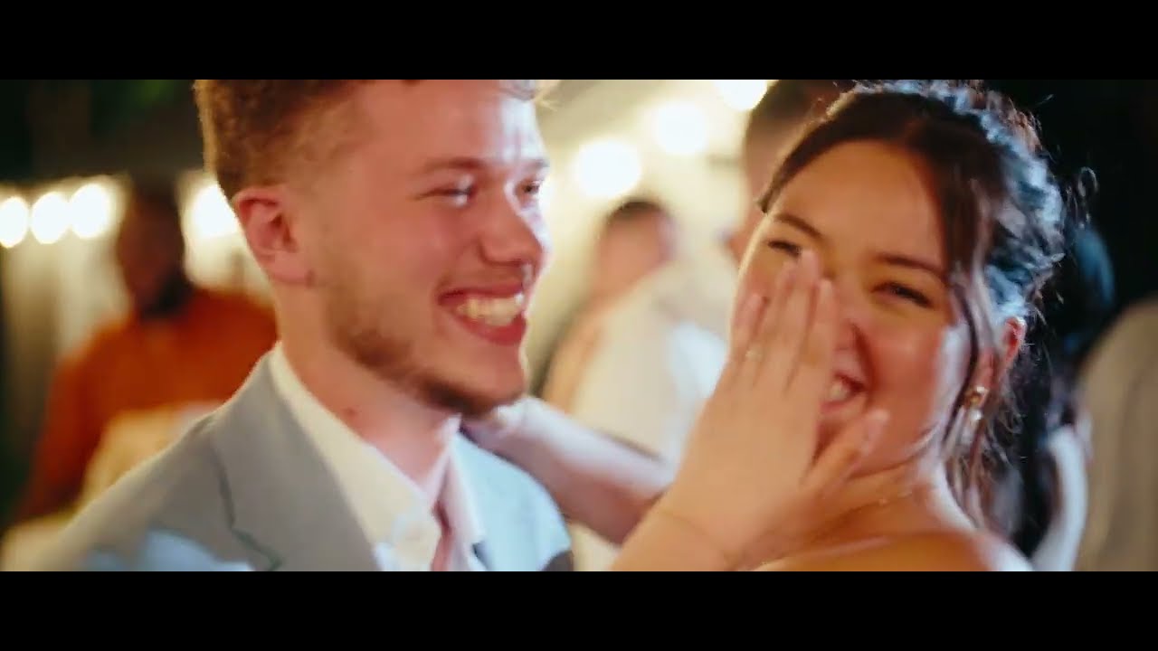 Mariage d’@Eden Sourdril  et Mathis Rhéaume