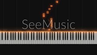 Volk van Laaf Loetwiek de Orgellaaf: Efteling Piano Tutorial