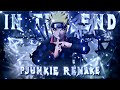 Naruto  in the end  remake pjunkie amvedit free project file