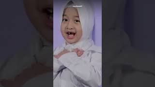 Keluarga Nahla - Anak Impian #aishwanahla