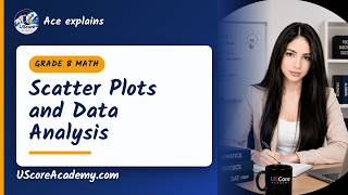 Scatter Plots and Data Analysis #Shorts