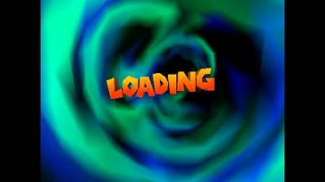 Crash bash PS1 gameplay - GogetaSuperx