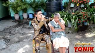 Carta a mi madre en vivo desde Santa Clara Michoacan - LOS HIJOS DE YONIK