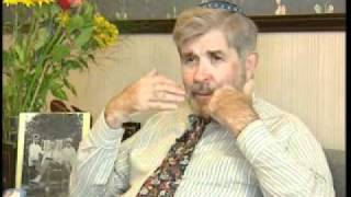 Jewish Survivor Abraham Peter Testimony | USC Shoah Foundation