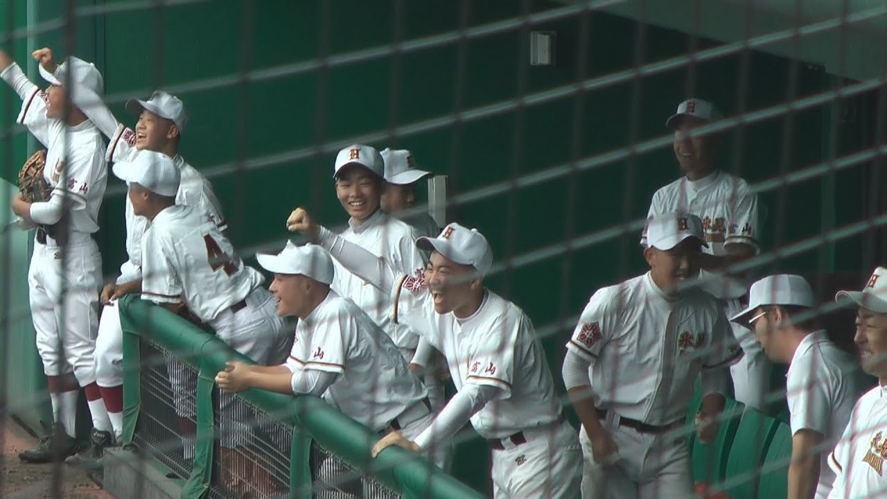 野球部の強い中学校ランキング 鹿児島県