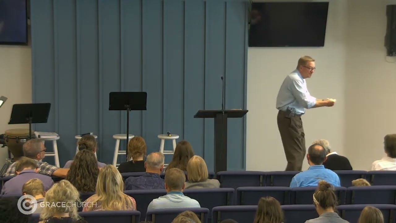 Kill or Be Killed (Romans 8:12-14)