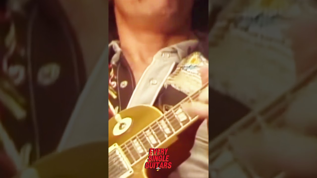 A True Guitar Virtuoso at Work 👑🎶