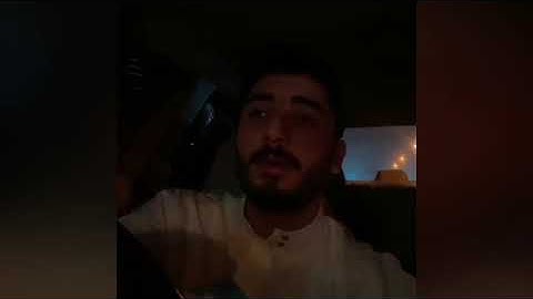 القارئ عبدالله سعود الحشاش