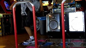 Freestyle (Hysteria, R3, Daikenkai)