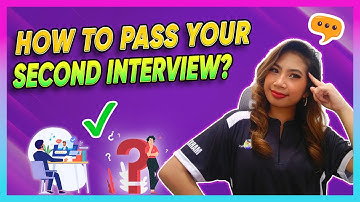 How To Pass Your Second Interview Sphere Rocket VA