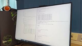 Quiz Game - CC, CW & HN ISA Coding Competition 2024