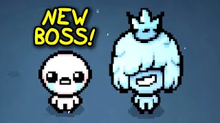 The Ice Princess! - New Glacier Boss!❄️ screenshot 4