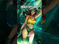 Rogue origin explained in marvel rivals #marvelrivals #marvel #marvelgames
