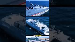 Rising Tensions in the Persian Gulf as U.S. and Iran Move Forces #iran #usa #short #geopolitics