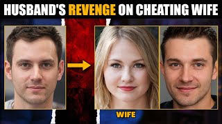 Download lagu HUSBAND'S REVENGE ON CHEATING WIFE | True Crime Stories | True Crime Documentary | Cheating Wife
