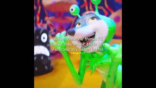 Download Lagu Halsey KILLED her role | #singmovie #sing #sing2 #halsey #halseymusic #viral #tiktok #trending ng MP3