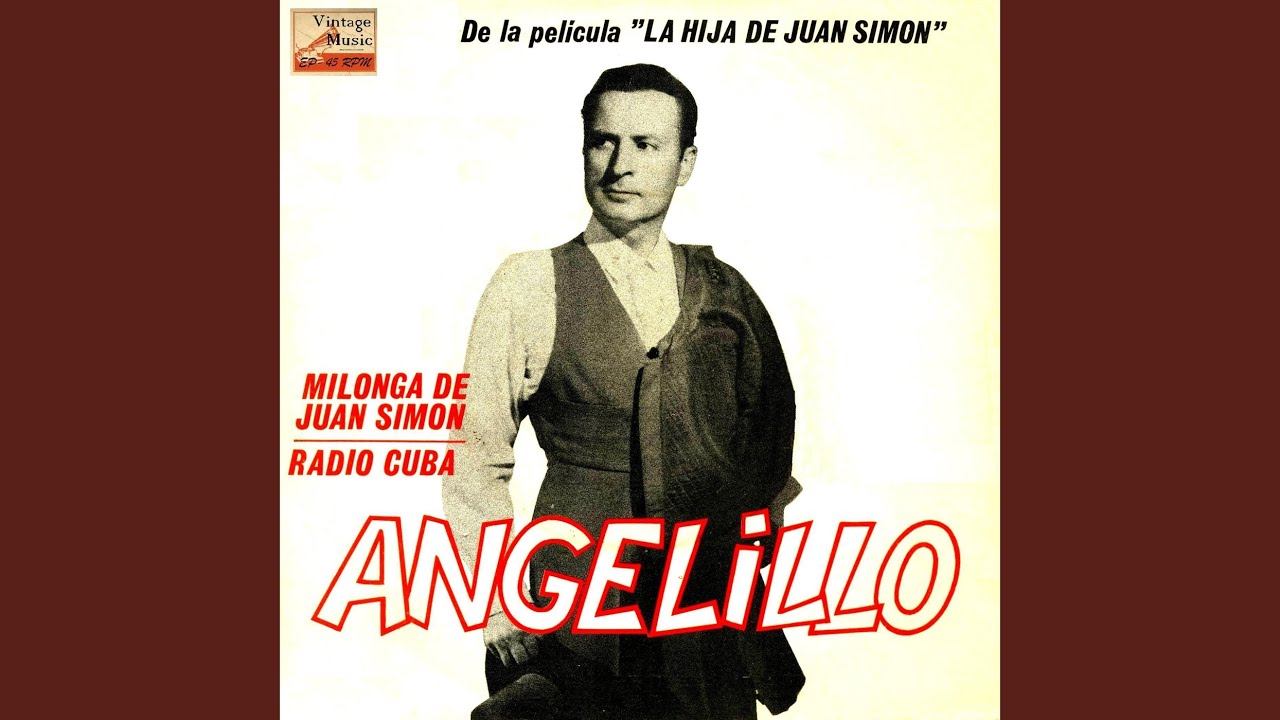 Milonga De Juan Simón