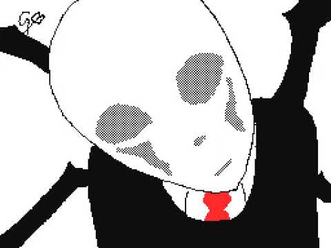 Killer (Extreme Severe Flash Warning, Flipnote MV)