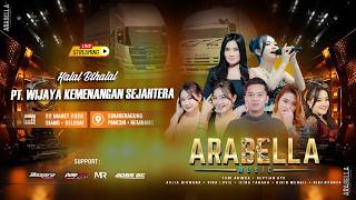  Arabella   Halal Bihalal Pt Wijaya Kemenangan Sejahtera  Sumberagung Pancur Rembang