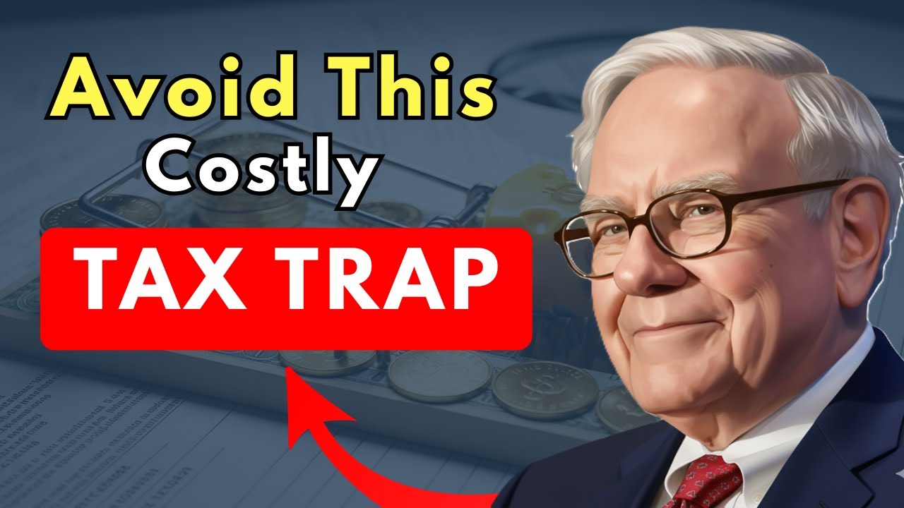 Warren Buffett: Passing Your Home to Your Kids? Costly Mistake