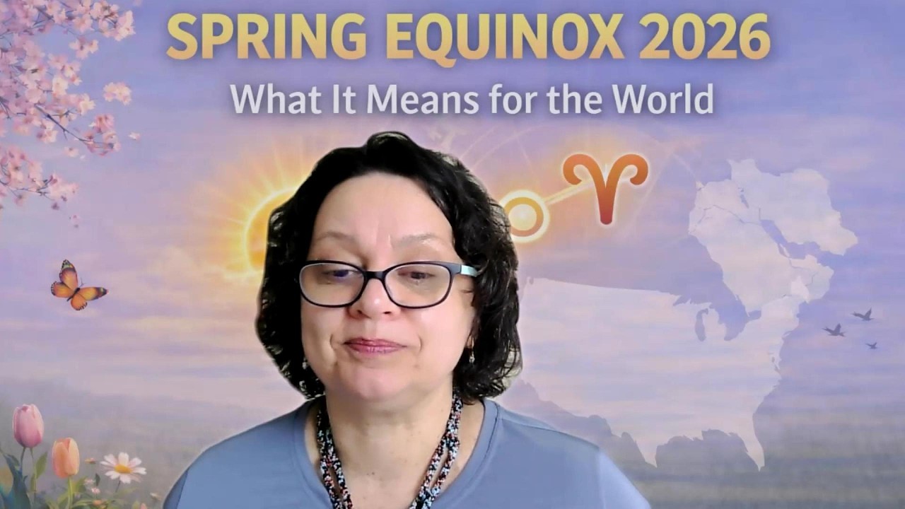 Spring Equinox 2026: What does it mean for the world? A review of markets, politics and greater shifts in power.