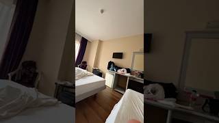 Worst 4 Star Hotel Is The Belkon Hotel Antalya Turkiye Üçlü Ürkiye