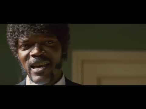 Pulp Fiction 1994- Криминальное чтиво (azərbaycanca dublaj) @if.dublaj