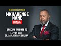 Mkharenge Nane Special Tribute To Dr Saulos Klaus Chilima Henga Valley Music 