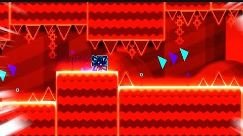 (Showcase) "Payload Full Version" (All Coins) By Slothblock | Geometry Dash