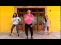 Ulises spartacus ft nklabe  i love salsa salsa