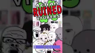 Hololive RUINED Collabs? 4chan Says YES