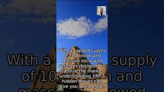 Master XRP’s complex tokenomics with Ark Quant Crypto’s AI insights and expert analysis!