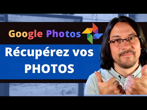 Vidéo: Combien de photos puis-je télécharger sur Google Photos à la fois ?