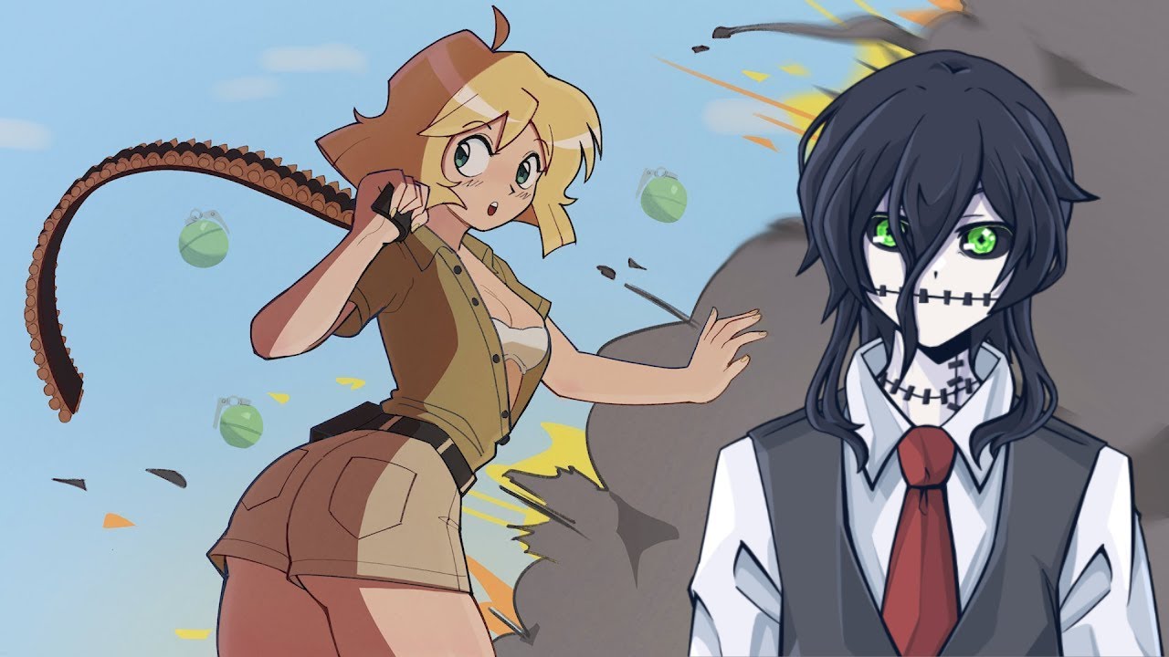 Reacting to the Boys Best Moments [Animated]