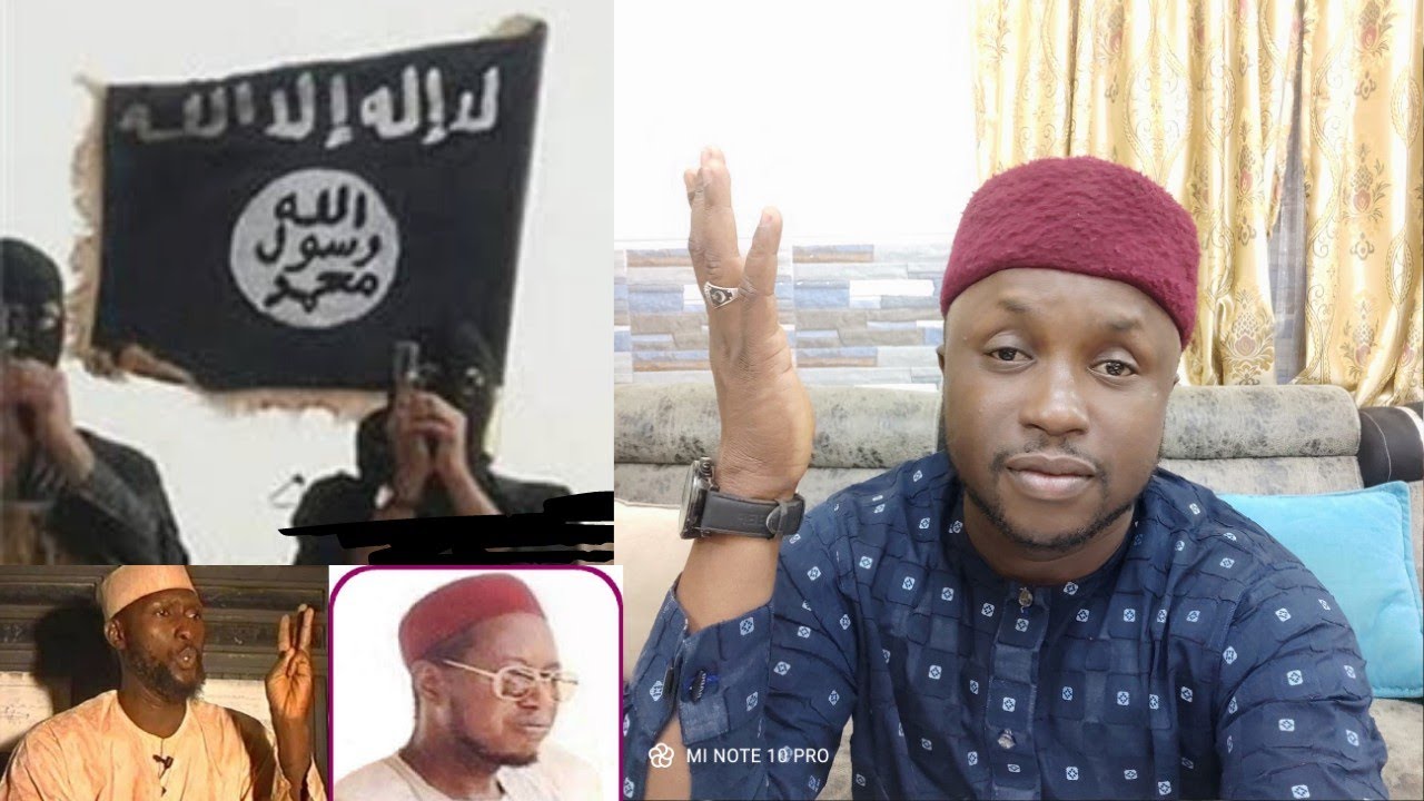 Shin Jafar da Albani yan Aljannah ne??