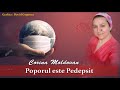 CORINA MOLDOVAN - POPORUL ESTE PEDEPSIT - (Official Video 2020)