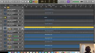 OBRIGADO MAN SIBAS - HOMENAGEM AO SEBEM - MAKING OF