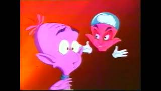 Widget The Great Whale Adventure