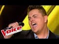 Mika – Grace Kelly | Claude Schuh | The Voice France 2013 | Blind Audition