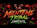 MIÉNTEME TRIBAL 1 HOUR DJ Gecko 