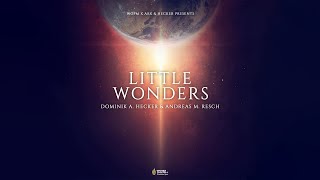 LITTLE WONDERS | Beautiful & Emotive Instrumental Music