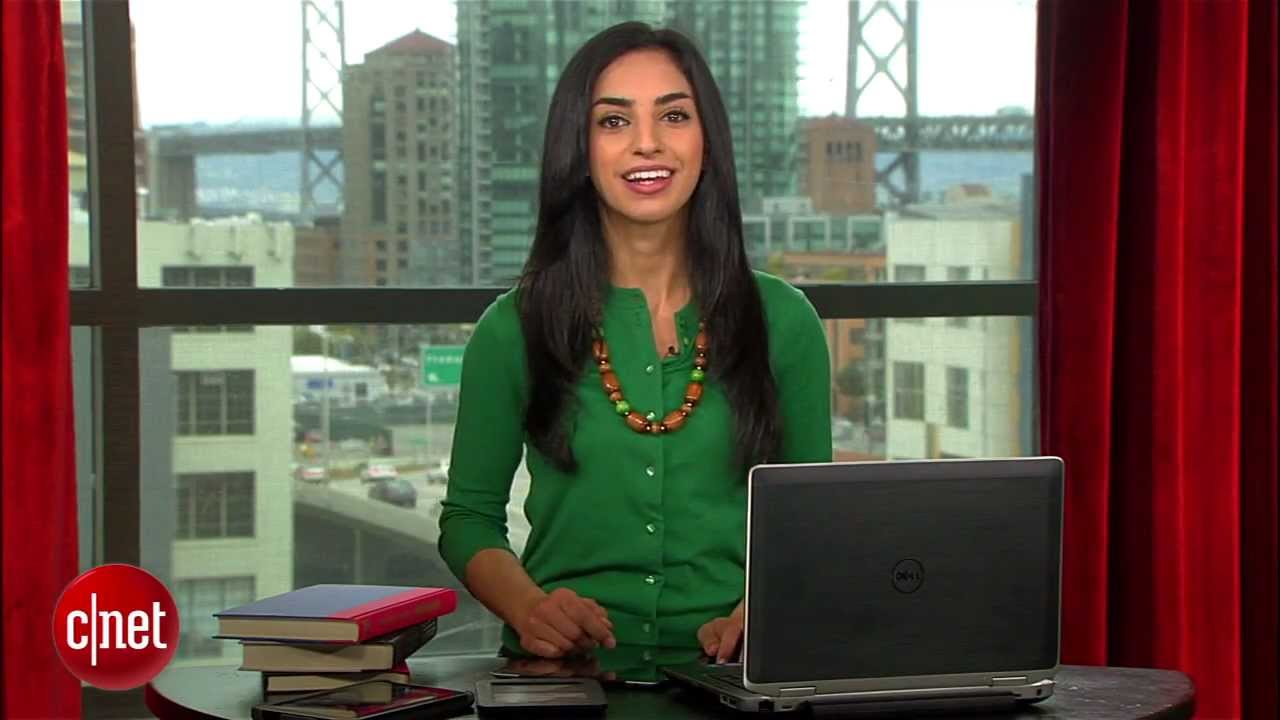 CNET How to: Give e-books as gifts