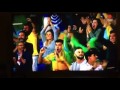 Homenagem da TV Australiana para o Brasil - RIO 2016