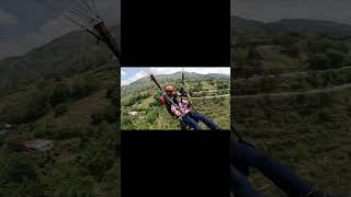 #naukuchiatal #nainital #soorajdoobahai #paragliding #shorts❤❤